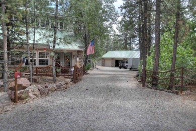 Dru English, Keller Williams Realty Southwest Associates, LLC on The Glacier Club in Colorado - for sale on GolfHomes.com, golf home, golf lot