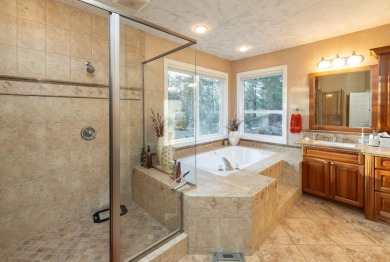 Pride of ownership abounds in this amazing single story home at on Widgi Creek Golf Club in Oregon - for sale on GolfHomes.com, golf home, golf lot