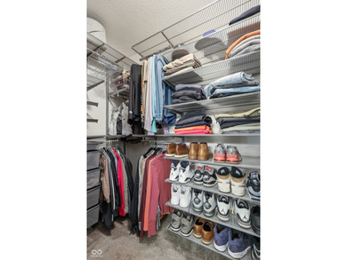 RARE FIND on PREMIUM GOLF COURSE & WATERVIEW HOMESITE w/ on Winding Ridge Golf Club in Indiana - for sale on GolfHomes.com, golf home, golf lot