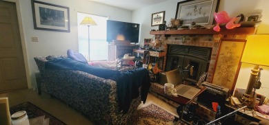 LOVELY Occupied SE Duplex w/ Carports, Fenced Yards, & Storage on Hilaman Park Golf Course in Florida - for sale on GolfHomes.com, golf home, golf lot