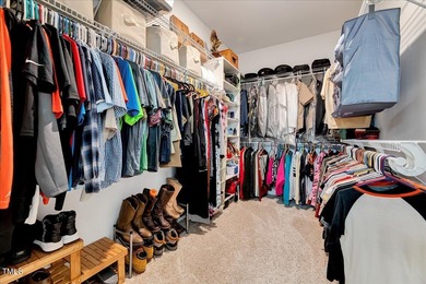 *Assumable 2.75 VA loan* Well-maintained home offering a on Little River Golf Resort in North Carolina - for sale on GolfHomes.com, golf home, golf lot