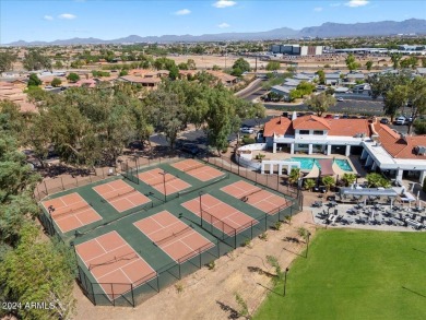 GOLF COURSE LOT - This beautiful well-cared for home has 3 on Las Colinas Golf Club in Arizona - for sale on GolfHomes.com, golf home, golf lot