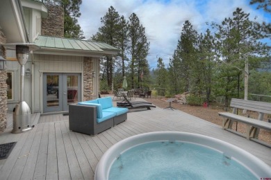 Dru English, Keller Williams Realty Southwest Associates, LLC on The Glacier Club in Colorado - for sale on GolfHomes.com, golf home, golf lot