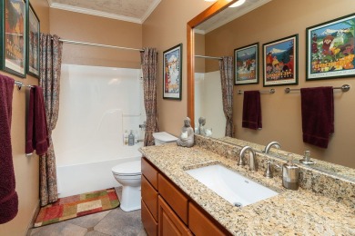 Pride of ownership abounds in this amazing single story home at on Widgi Creek Golf Club in Oregon - for sale on GolfHomes.com, golf home, golf lot
