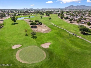 GOLF COURSE LOT - This beautiful well-cared for home has 3 on Las Colinas Golf Club in Arizona - for sale on GolfHomes.com, golf home, golf lot