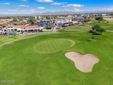 GOLF COURSE LOT - This beautiful well-cared for home has 3 on Las Colinas Golf Club in Arizona - for sale on GolfHomes.com, golf home, golf lot