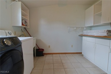 Nestled in the diverse North Fort Myers community, you'll enjoy on Herons Glen Golf and Country Club in Florida - for sale on GolfHomes.com, golf home, golf lot