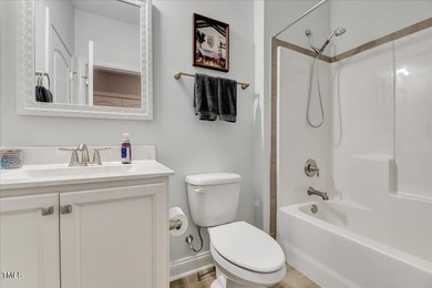 *Assumable 2.75 VA loan* Well-maintained home offering a on Little River Golf Resort in North Carolina - for sale on GolfHomes.com, golf home, golf lot