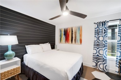 Turnkey Vacation Home with Strong Rental Income & No HOA! This on Palmilla Beach Golf Club in Texas - for sale on GolfHomes.com, golf home, golf lot
