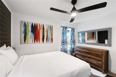 Turnkey Vacation Home with Strong Rental Income & No HOA! This on Palmilla Beach Golf Club in Texas - for sale on GolfHomes.com, golf home, golf lot