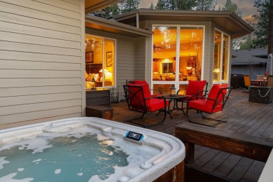Pride of ownership abounds in this amazing single story home at on Widgi Creek Golf Club in Oregon - for sale on GolfHomes.com, golf home, golf lot