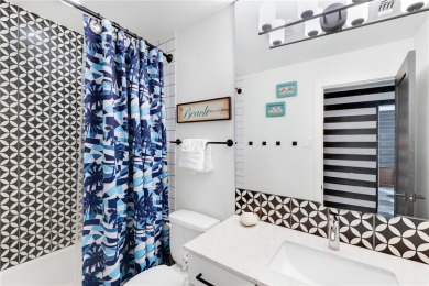 Turnkey Vacation Home with Strong Rental Income & No HOA! This on Palmilla Beach Golf Club in Texas - for sale on GolfHomes.com, golf home, golf lot