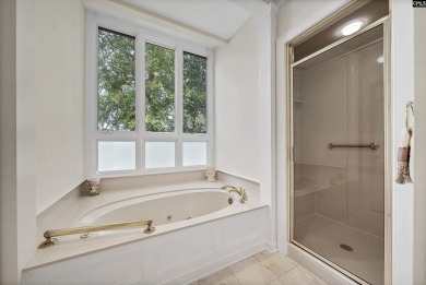 Discover timeless charm and breathtaking views at 318 Lands End on Timberlake Country Club in South Carolina - for sale on GolfHomes.com, golf home, golf lot