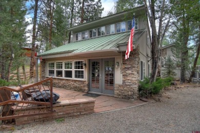 Dru English, Keller Williams Realty Southwest Associates, LLC on The Glacier Club in Colorado - for sale on GolfHomes.com, golf home, golf lot