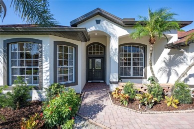 **CHEVAL DREAM HOME! PRICED BELOW MARKET FOR QUICK SALE!!RARE on TPC of Tampa Bay in Florida - for sale on GolfHomes.com, golf home, golf lot