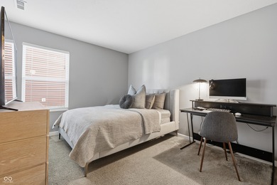 RARE FIND on PREMIUM GOLF COURSE & WATERVIEW HOMESITE w/ on Winding Ridge Golf Club in Indiana - for sale on GolfHomes.com, golf home, golf lot