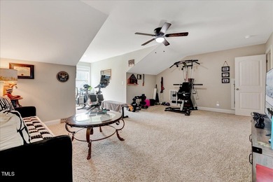 *Assumable 2.75 VA loan* Well-maintained home offering a on Little River Golf Resort in North Carolina - for sale on GolfHomes.com, golf home, golf lot