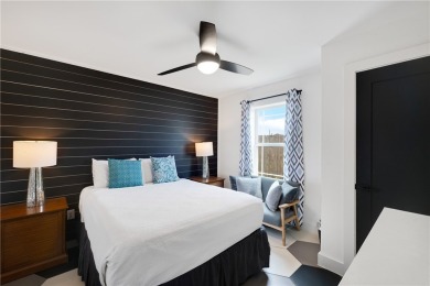Turnkey Vacation Home with Strong Rental Income & No HOA! This on Palmilla Beach Golf Club in Texas - for sale on GolfHomes.com, golf home, golf lot