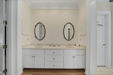 Discover timeless charm and breathtaking views at 318 Lands End on Timberlake Country Club in South Carolina - for sale on GolfHomes.com, golf home, golf lot