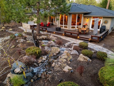Pride of ownership abounds in this amazing single story home at on Widgi Creek Golf Club in Oregon - for sale on GolfHomes.com, golf home, golf lot