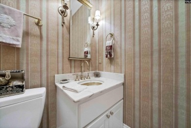 Discover timeless charm and breathtaking views at 318 Lands End on Timberlake Country Club in South Carolina - for sale on GolfHomes.com, golf home, golf lot