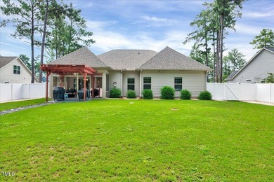 *Assumable 2.75 VA loan* Well-maintained home offering a on Little River Golf Resort in North Carolina - for sale on GolfHomes.com, golf home, golf lot
