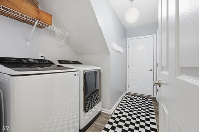 RARE FIND on PREMIUM GOLF COURSE & WATERVIEW HOMESITE w/ on Winding Ridge Golf Club in Indiana - for sale on GolfHomes.com, golf home, golf lot