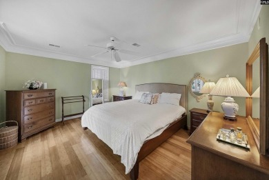 Discover timeless charm and breathtaking views at 318 Lands End on Timberlake Country Club in South Carolina - for sale on GolfHomes.com, golf home, golf lot