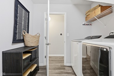 RARE FIND on PREMIUM GOLF COURSE & WATERVIEW HOMESITE w/ on Winding Ridge Golf Club in Indiana - for sale on GolfHomes.com, golf home, golf lot