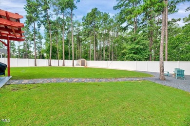*Assumable 2.75 VA loan* Well-maintained home offering a on Little River Golf Resort in North Carolina - for sale on GolfHomes.com, golf home, golf lot