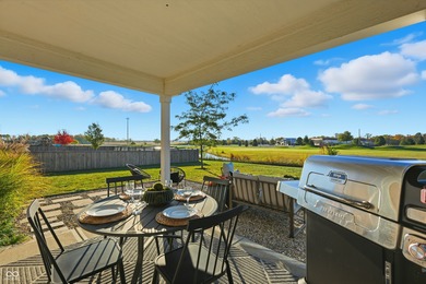 RARE FIND on PREMIUM GOLF COURSE & WATERVIEW HOMESITE w/ on Winding Ridge Golf Club in Indiana - for sale on GolfHomes.com, golf home, golf lot