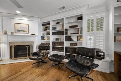 Discover timeless charm and breathtaking views at 318 Lands End on Timberlake Country Club in South Carolina - for sale on GolfHomes.com, golf home, golf lot