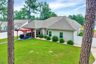 *Assumable 2.75 VA loan* Well-maintained home offering a on Little River Golf Resort in North Carolina - for sale on GolfHomes.com, golf home, golf lot