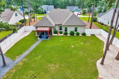 *Assumable 2.75 VA loan* Well-maintained home offering a on Little River Golf Resort in North Carolina - for sale on GolfHomes.com, golf home, golf lot