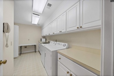 Discover timeless charm and breathtaking views at 318 Lands End on Timberlake Country Club in South Carolina - for sale on GolfHomes.com, golf home, golf lot