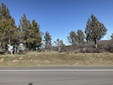 Panorama Views on Level Lot at the Running Y!  Build your dream on Running Y Ranch Resort in Oregon - for sale on GolfHomes.com, golf home, golf lot