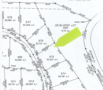 Panorama Views on Level Lot at the Running Y! Build your dream on Running Y Ranch Resort in Oregon - for sale on GolfHomes.com, golf home, golf lot