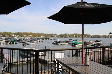 RARE FIND on PREMIUM GOLF COURSE & WATERVIEW HOMESITE w/ on Winding Ridge Golf Club in Indiana - for sale on GolfHomes.com, golf home, golf lot