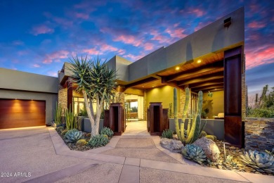 GOLF MEMBERSHIP AVAILABLE. Every now and then, a home comes on Mirabel Golf Club in Arizona - for sale on GolfHomes.com, golf home, golf lot