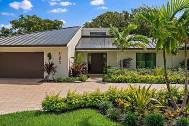 CBS built turn key dream home features a full home generator, 3 on Eastpointe Country Club in Florida - for sale on GolfHomes.com, golf home, golf lot