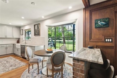 Beautifully updated home on the golf course in the gated on Beau Chene Country Club in Louisiana - for sale on GolfHomes.com, golf home, golf lot