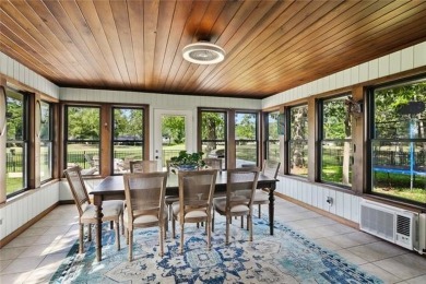 Beautifully updated home on the golf course in the gated on Beau Chene Country Club in Louisiana - for sale on GolfHomes.com, golf home, golf lot