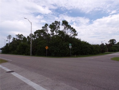 This Oversized corner lot is 1/3 acre and would be a great place on Saint Andrews South Golf Club in Florida - for sale on GolfHomes.com, golf home, golf lot