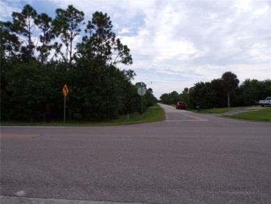 This Oversized corner lot is 1/3 acre and would be a great place on Saint Andrews South Golf Club in Florida - for sale on GolfHomes.com, golf home, golf lot