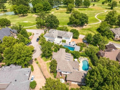 Welcome to this stunning 5-bedroom, 3.5-bath home tucked inside on Memphis National Golf Club in Tennessee - for sale on GolfHomes.com, golf home, golf lot