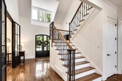 Welcome to this stunning 5-bedroom, 3.5-bath home tucked inside on Memphis National Golf Club in Tennessee - for sale on GolfHomes.com, golf home, golf lot