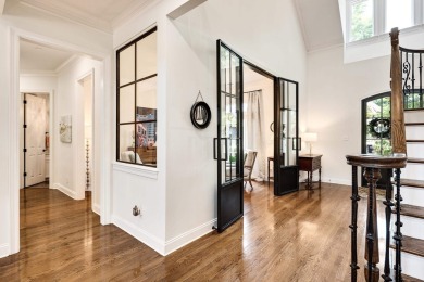 Welcome to this stunning 5-bedroom, 3.5-bath home tucked inside on Memphis National Golf Club in Tennessee - for sale on GolfHomes.com, golf home, golf lot