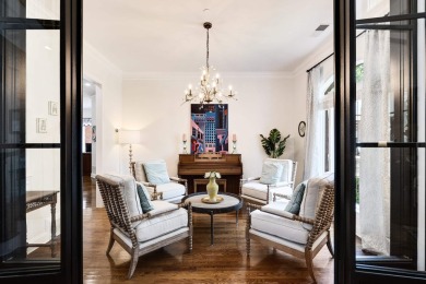 Welcome to this stunning 5-bedroom, 3.5-bath home tucked inside on Memphis National Golf Club in Tennessee - for sale on GolfHomes.com, golf home, golf lot