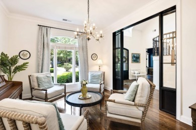 Welcome to this stunning 5-bedroom, 3.5-bath home tucked inside on Memphis National Golf Club in Tennessee - for sale on GolfHomes.com, golf home, golf lot