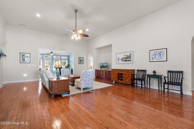 Welcome to 7401 Balmore Drive SW- your next primary residence or on Sandpiper Bay Golf and Country Club in North Carolina - for sale on GolfHomes.com, golf home, golf lot